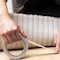 Duck Brand Duck 2.44 in. W X 15 ft. L Polyester Indoor and Outdoor Carpet Tape 286519 - alternate 7